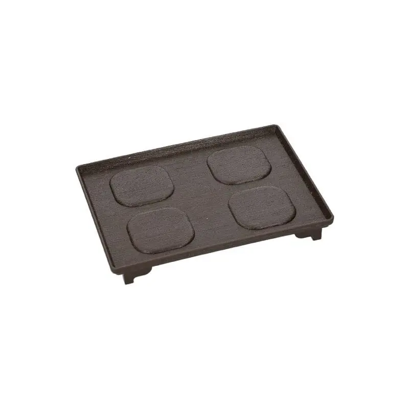 My Neighbor Totoro Statua Magnes Ogród Wodny Kasajuku 24 cm zdjęcie produktu