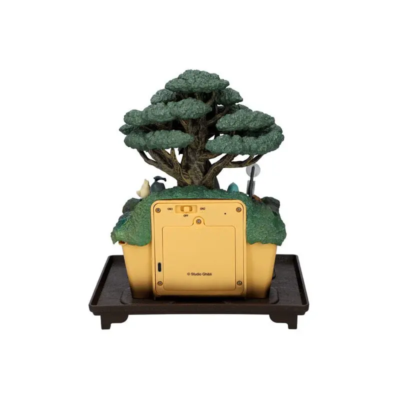 My Neighbor Totoro Statua Magnes Ogród Wodny Kasajuku 24 cm zdjęcie produktu