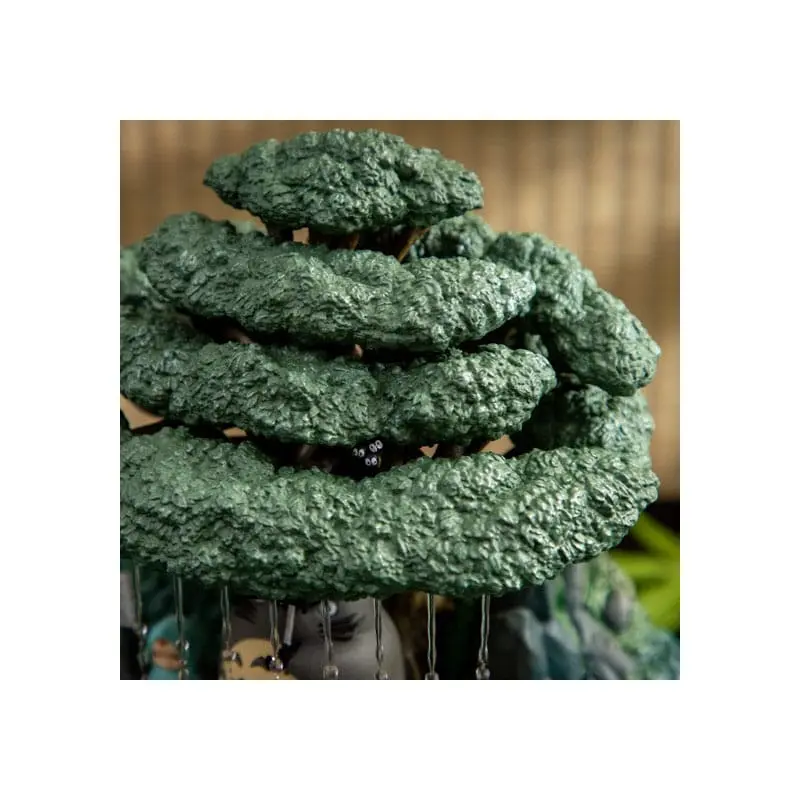My Neighbor Totoro Statua Magnes Ogród Wodny Kasajuku 24 cm zdjęcie produktu