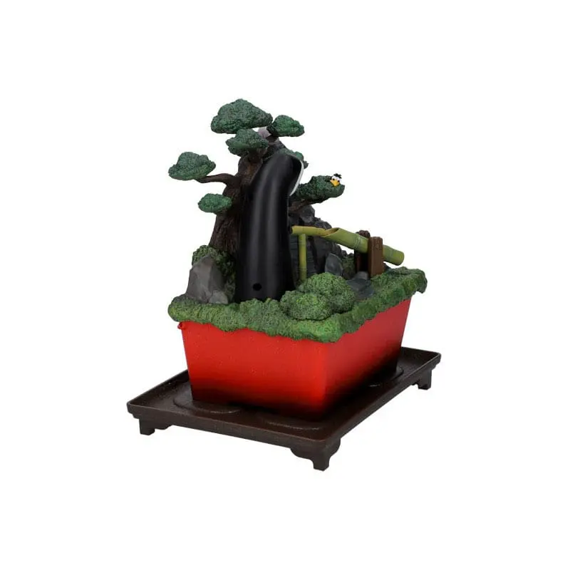 Mój Sąsiad Totoro Statue Magnet Water Garden Soemizu no Niwa 24 cm zdjęcie produktu