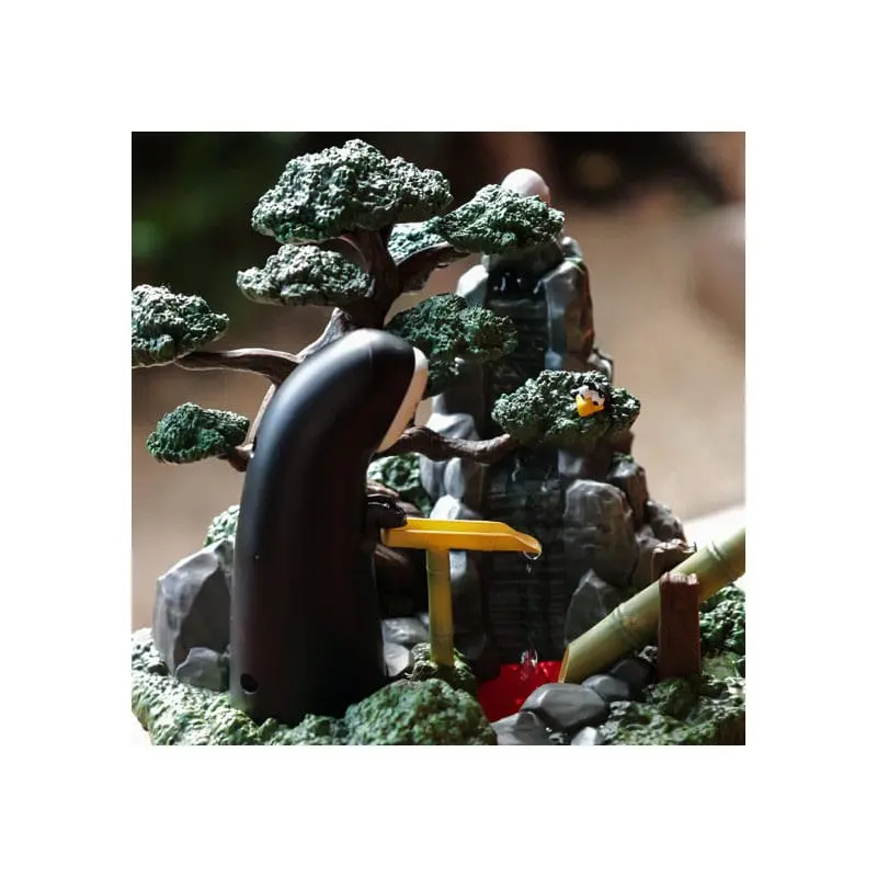Mój Sąsiad Totoro Statue Magnet Water Garden Soemizu no Niwa 24 cm zdjęcie produktu