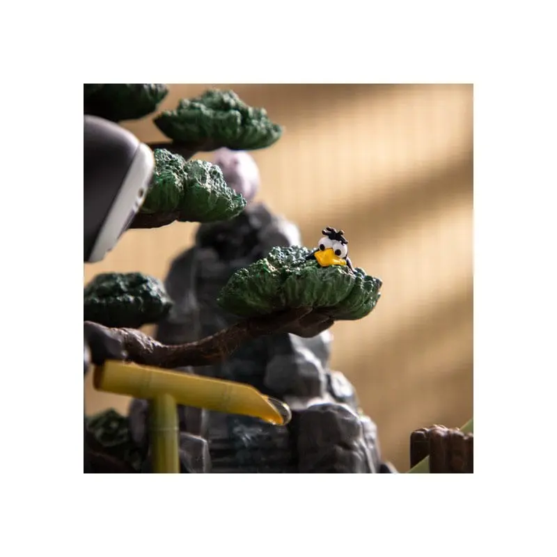 Mój Sąsiad Totoro Statue Magnet Water Garden Soemizu no Niwa 24 cm zdjęcie produktu