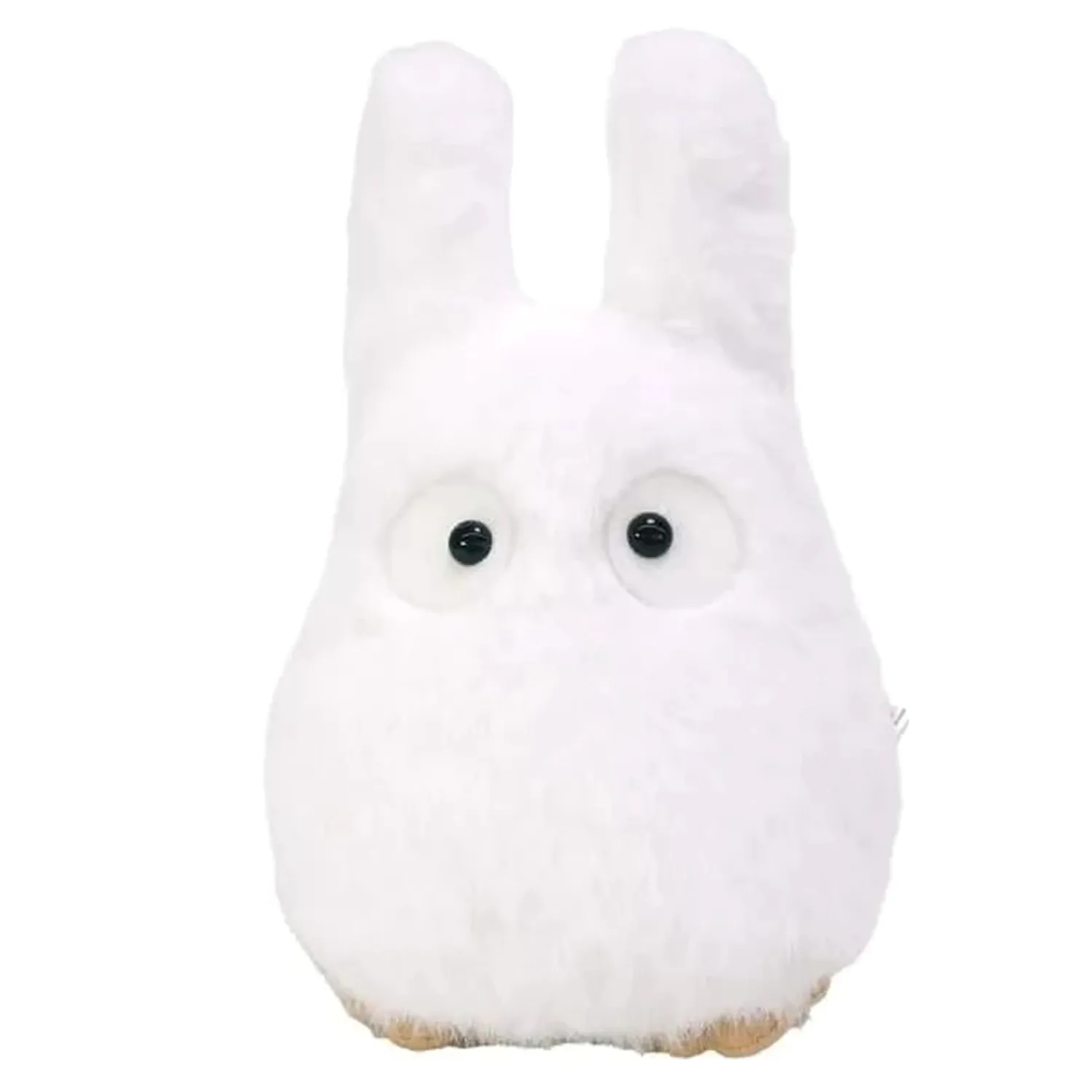Mój sąsiad Totoro Biały Totoro Komorebi Plusz 16.5cm zdjęcie produktu