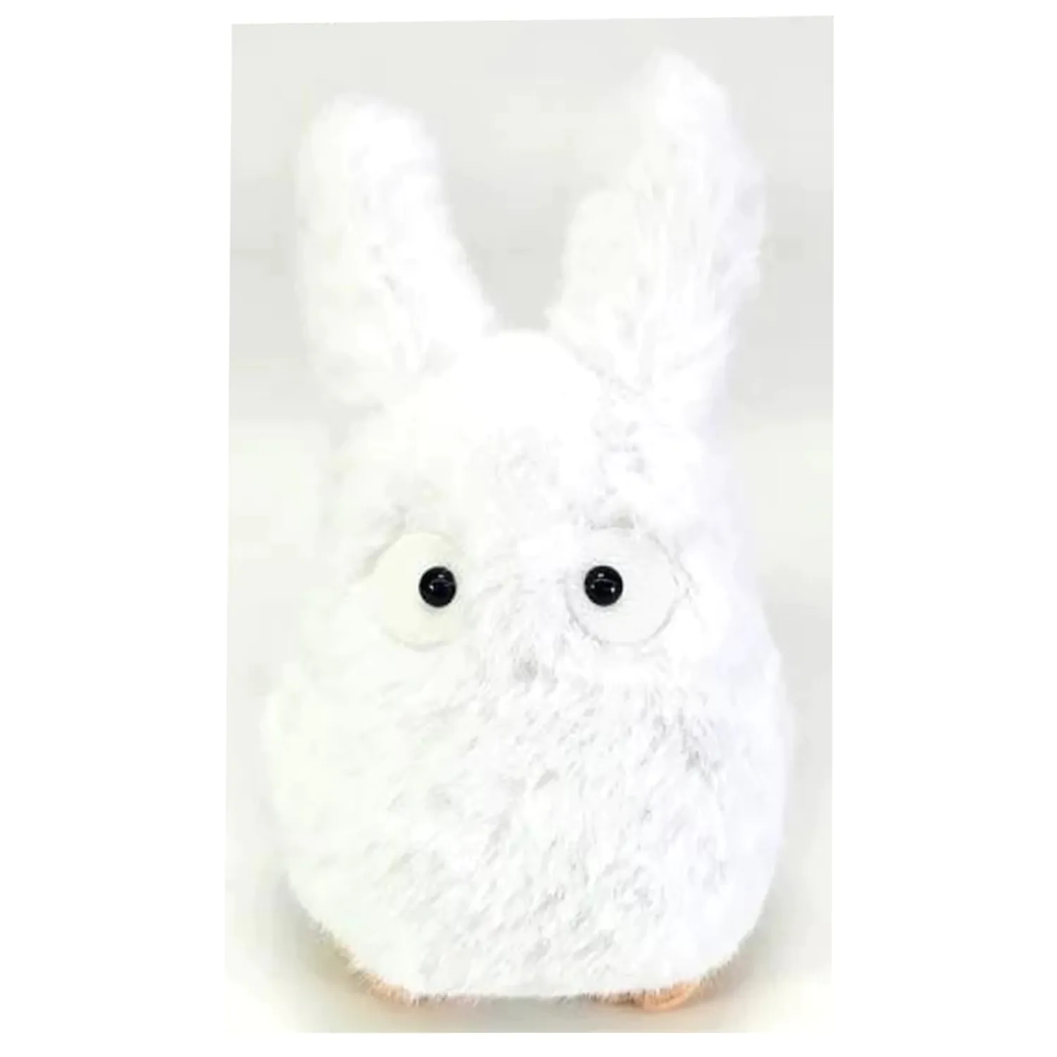 Mój sąsiad Totoro Biały Totoro Komorebi Plusz 16.5cm zdjęcie produktu