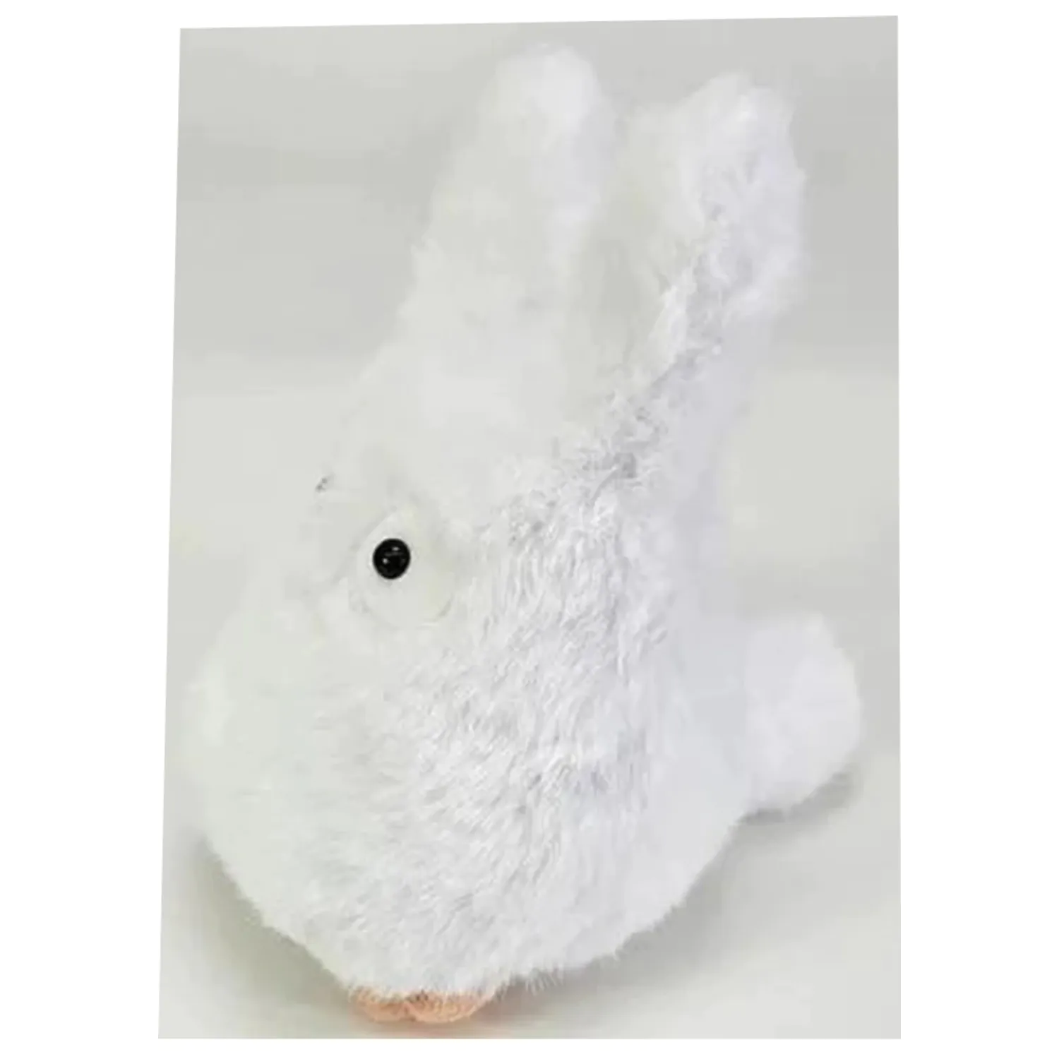 Mój sąsiad Totoro Biały Totoro Komorebi Plusz 16.5cm zdjęcie produktu