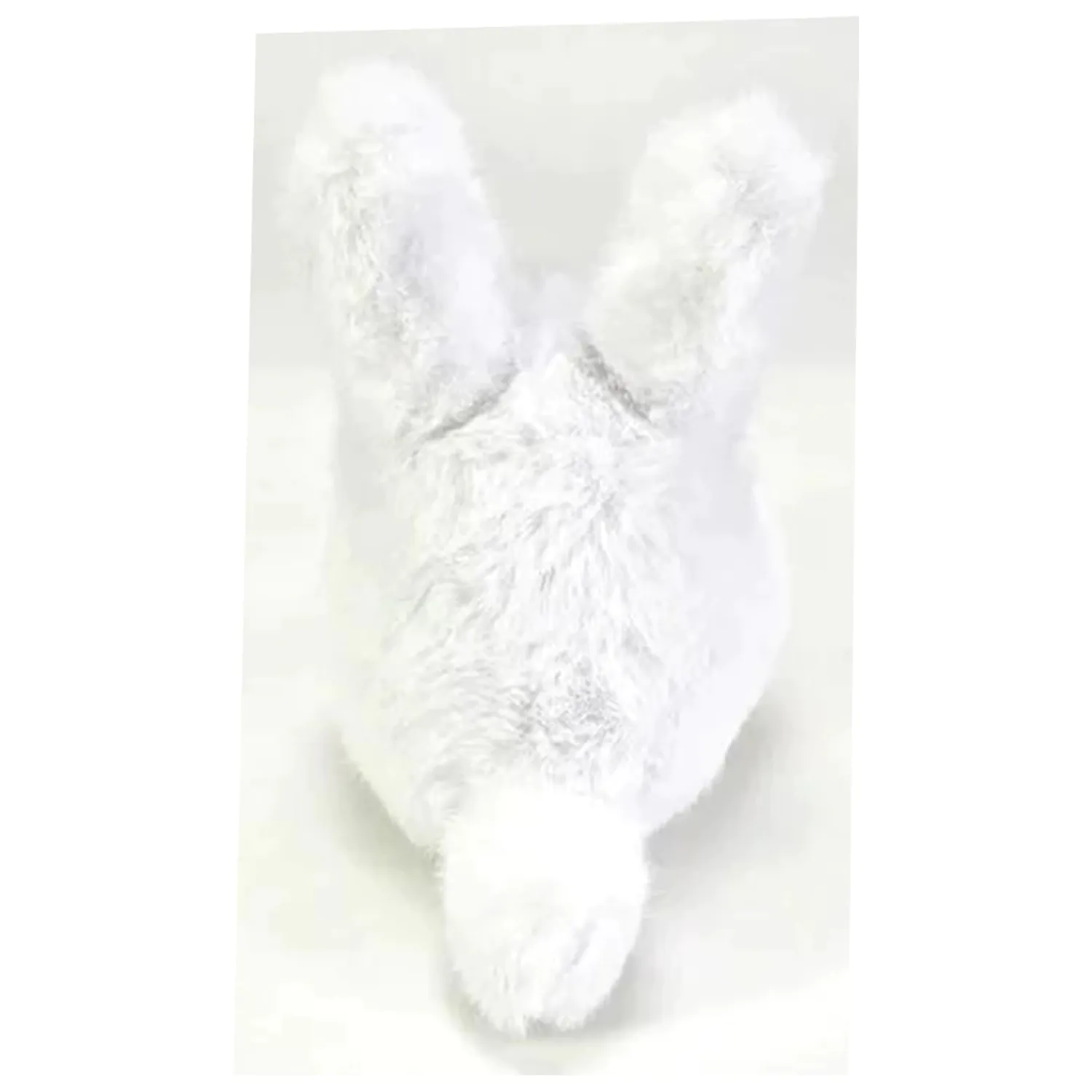 Mój sąsiad Totoro Biały Totoro Komorebi Plusz 16.5cm zdjęcie produktu
