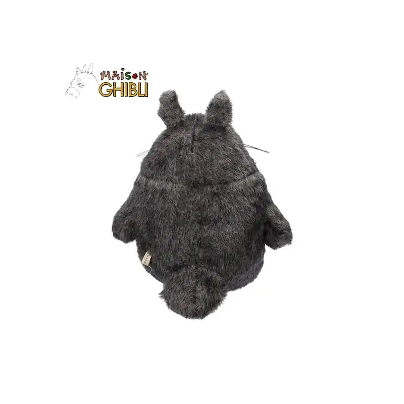 Mój sąsiad Totoro Pluszowa Figurka Ryczący Duży Totoro M 29 cm zdjęcie produktu