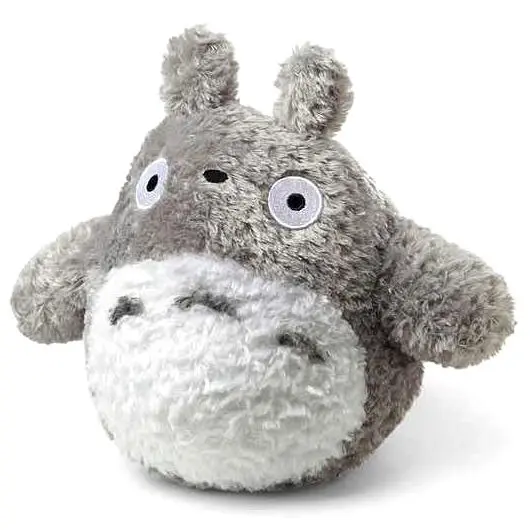 My Neighbor Totoro pluszowa figurka Fluffy Big Totoro 14 cm zdjęcie produktu