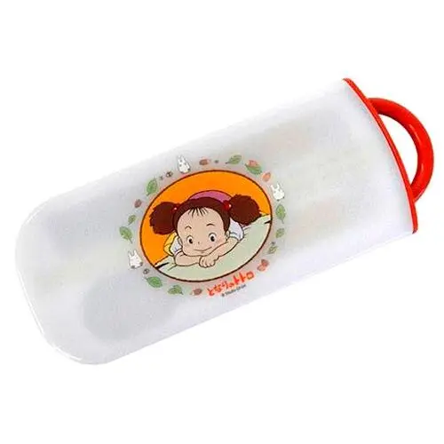 My Neighbour Totoro Mei zestaw pałeczek, łyżki i widelca zdjęcie produktu