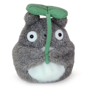 Mój sąsiad Totoro Beanbag Pluszowa Figurka Totoro 13 cm zdjęcie produktu