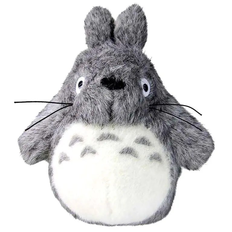Studio Ghibli Pluszowa Figurka Big Totoro 20 cm zdjęcie produktu