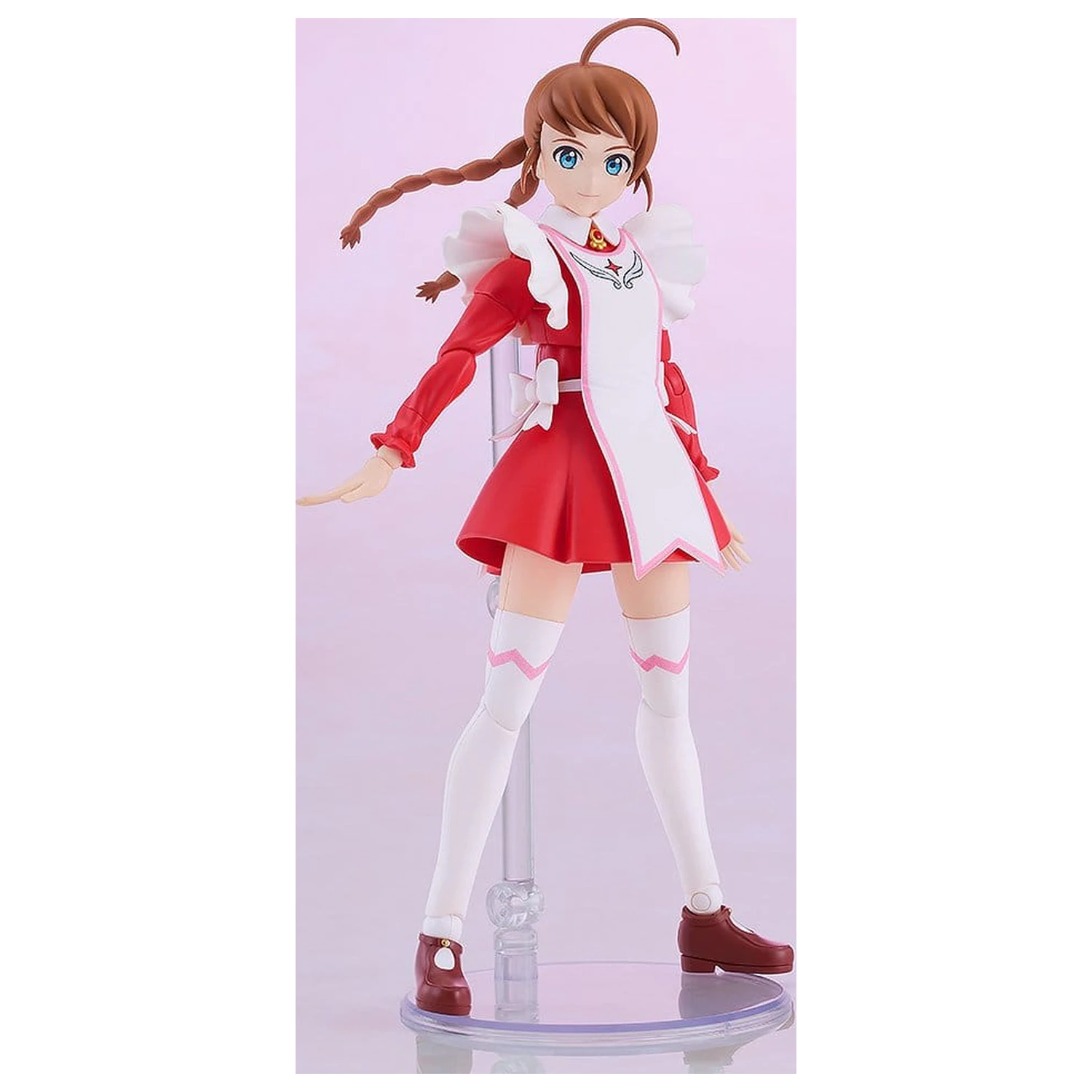 My-Otome HiME Plamatea Plastic Model Kit Arika Yumemiya 14 cm zdjęcie produktu