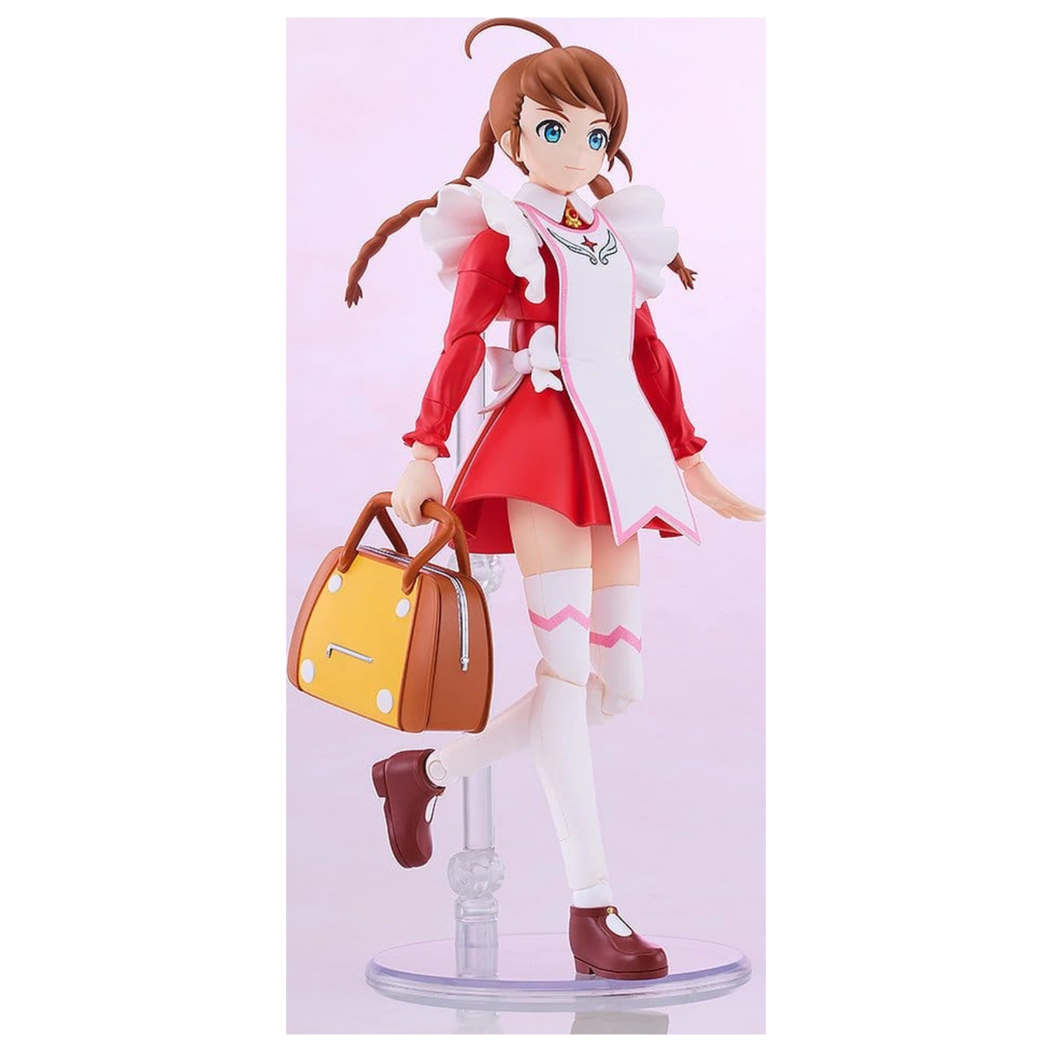 My-Otome HiME Plamatea Plastic Model Kit Arika Yumemiya 14 cm zdjęcie produktu