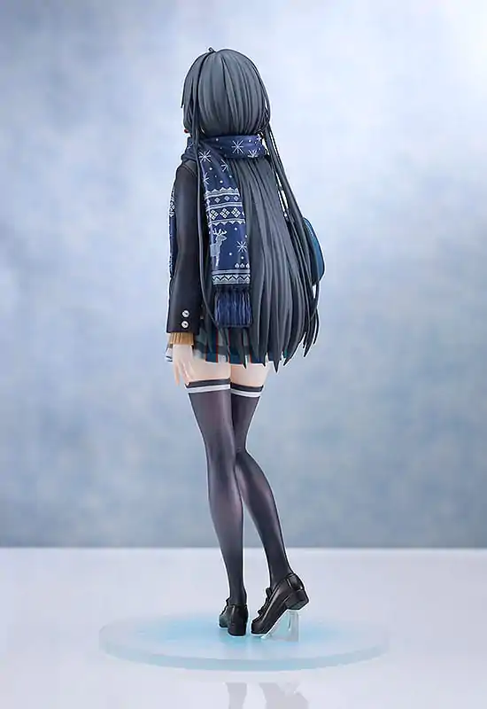 My Teen Romantic Comedy SNAFU PVC Statuetka 1/6 Yukino Yukinoshita: Light Novel Volume 6 Cover Illustration Ver. 26 cm zdjęcie produktu