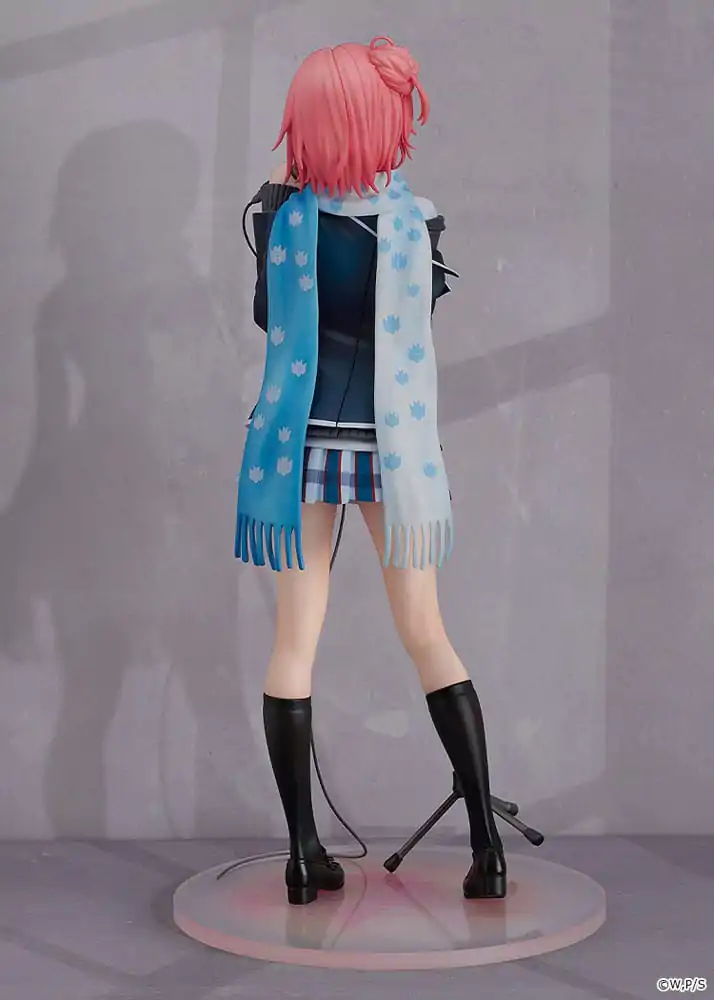 My Teen Romantic Comedy SNAFU Statuetka PVC 1/7 Yui Yuigahama: Wersja z Light Novel 24 cm zdjęcie produktu