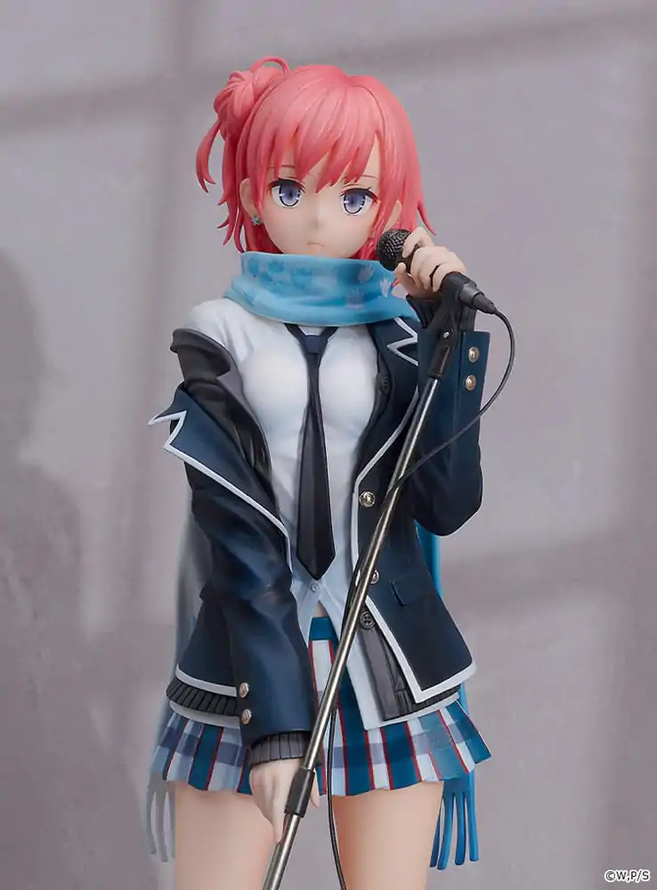 My Teen Romantic Comedy SNAFU Statuetka PVC 1/7 Yui Yuigahama: Wersja z Light Novel 24 cm zdjęcie produktu