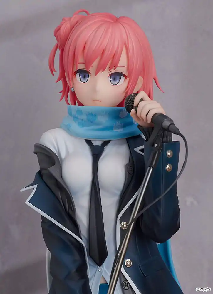 My Teen Romantic Comedy SNAFU Statuetka PVC 1/7 Yui Yuigahama: Wersja z Light Novel 24 cm zdjęcie produktu