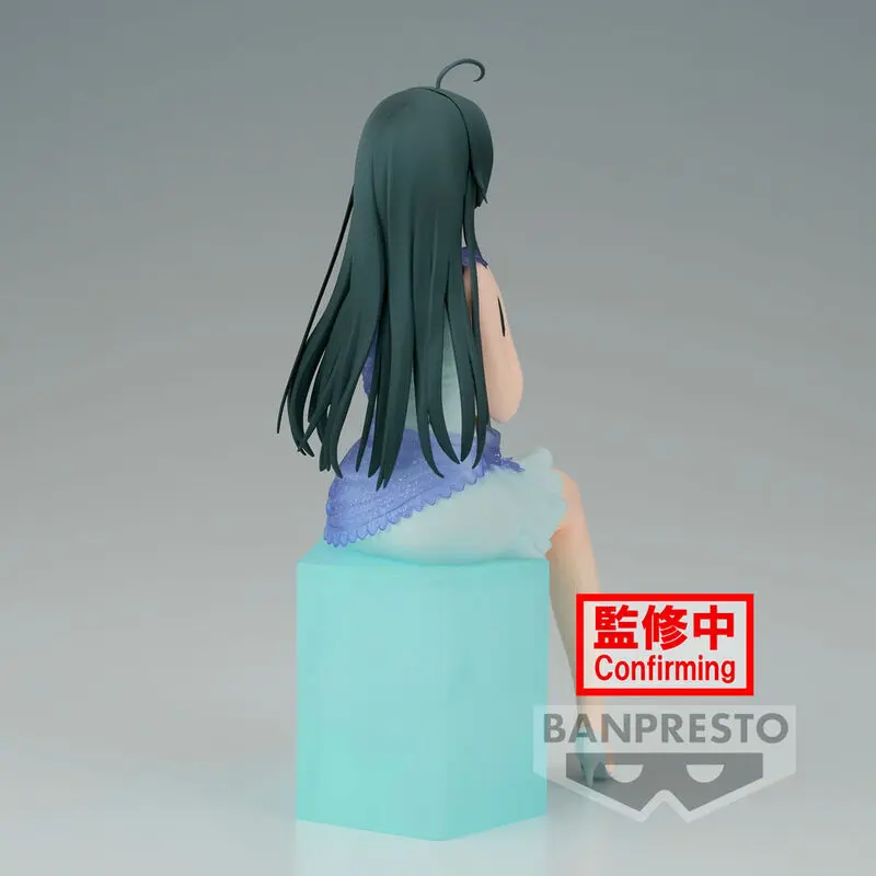 My Teen Romantic Comedy Snafu 10th Anniversary Serenus Couture Yukino Yukinoshita figurka 16 cm zdjęcie produktu