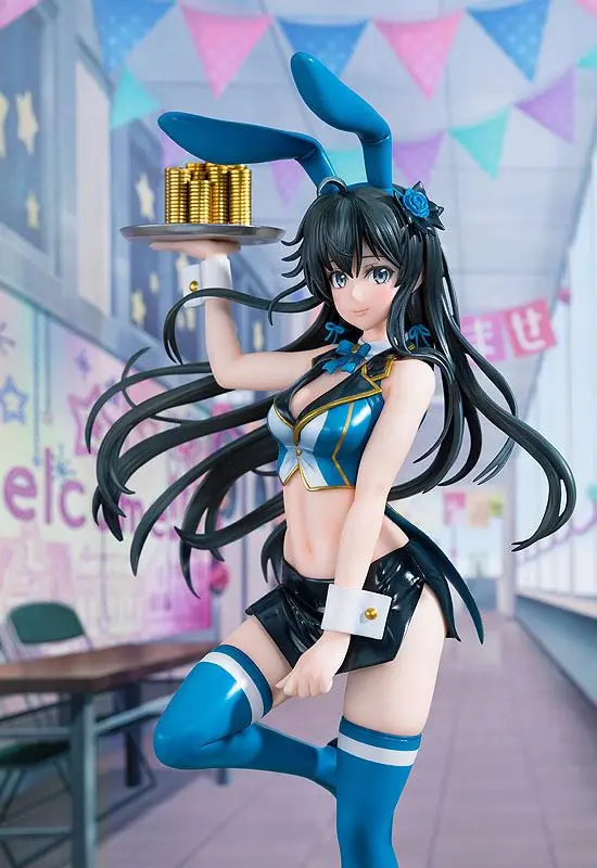 My Teen Romantic Comedy SNAFU Climax Statue 1/7 Yukino Yukinoshita Casino Party Ver. 26 cm Statuetka zdjęcie produktu