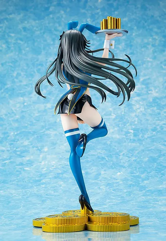 My Teen Romantic Comedy SNAFU Climax Statue 1/7 Yukino Yukinoshita Casino Party Ver. 26 cm Statuetka zdjęcie produktu