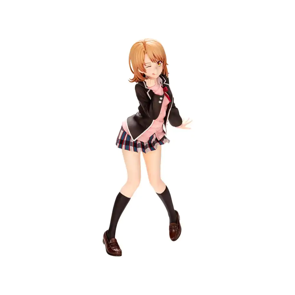 My Teen Romantic Comedy SNAFU Climax Figurka PVC 1/8 Iroha Isshiki 18 cm zdjęcie produktu