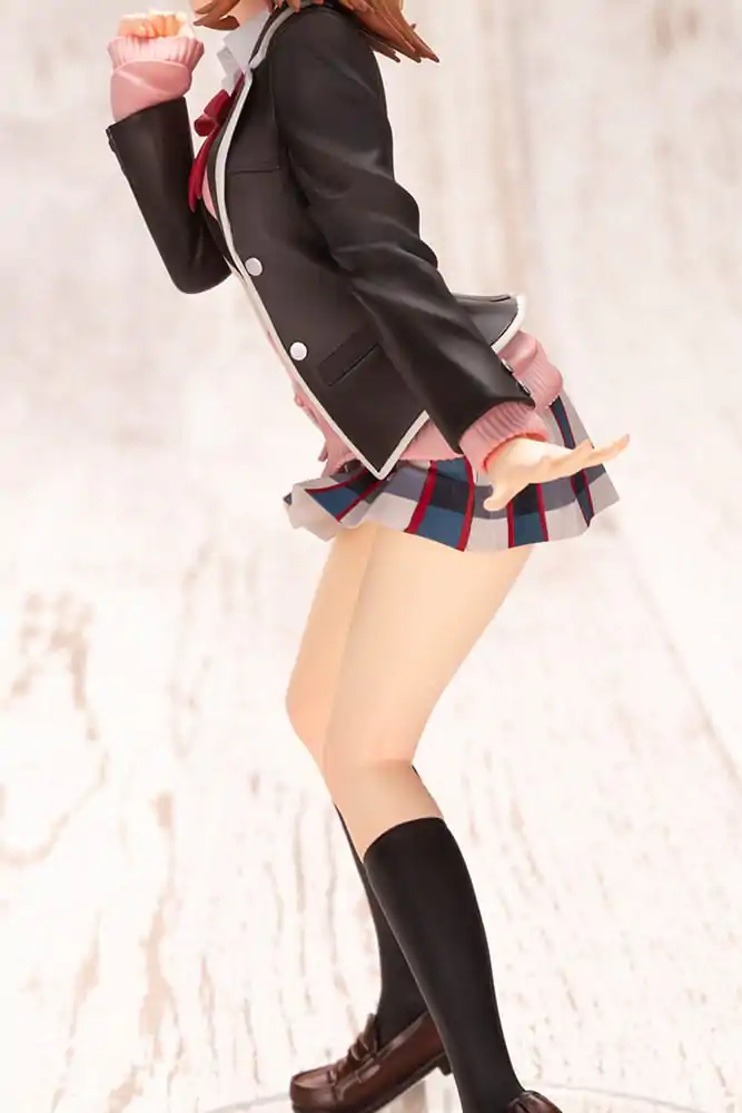 My Teen Romantic Comedy SNAFU Climax Figurka PVC 1/8 Iroha Isshiki 18 cm zdjęcie produktu