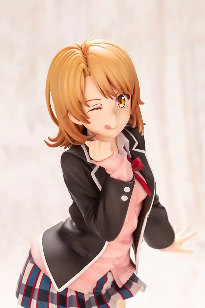 My Teen Romantic Comedy SNAFU Climax Figurka PVC 1/8 Iroha Isshiki 18 cm zdjęcie produktu