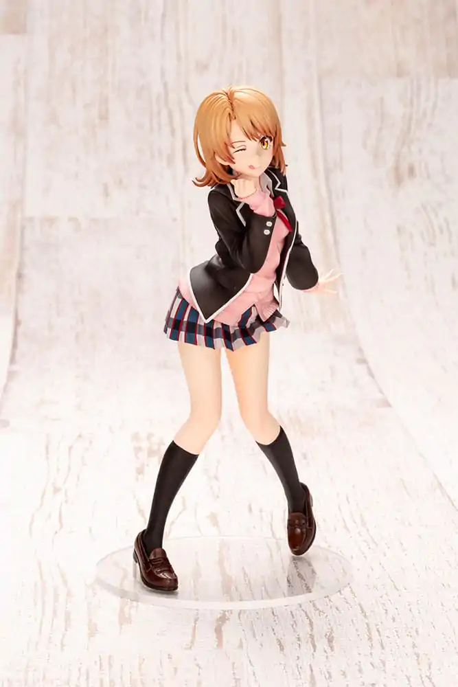 My Teen Romantic Comedy SNAFU Climax Figurka PVC 1/8 Iroha Isshiki 18 cm zdjęcie produktu