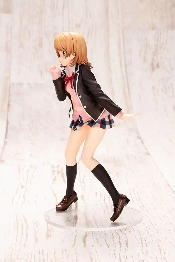 My Teen Romantic Comedy SNAFU Climax Figurka PVC 1/8 Iroha Isshiki 18 cm zdjęcie produktu