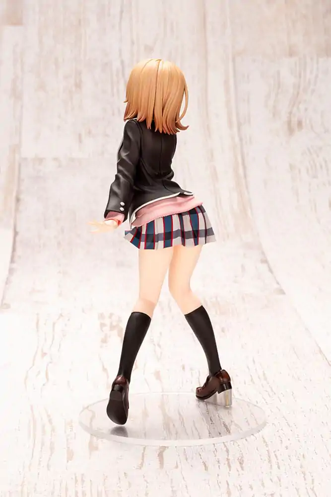 My Teen Romantic Comedy SNAFU Climax Figurka PVC 1/8 Iroha Isshiki 18 cm zdjęcie produktu