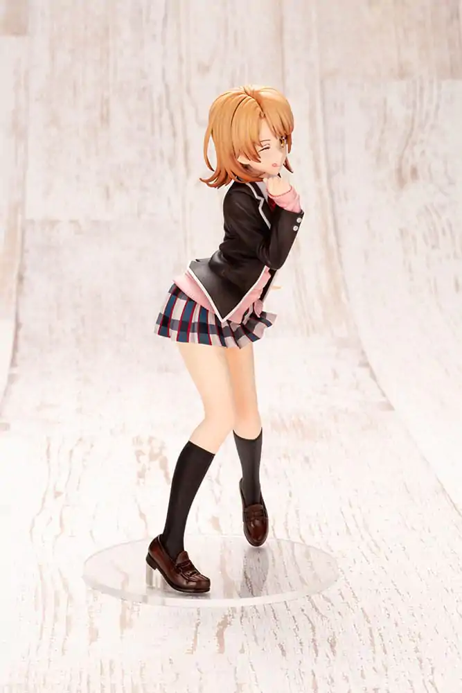 My Teen Romantic Comedy SNAFU Climax Figurka PVC 1/8 Iroha Isshiki 18 cm zdjęcie produktu