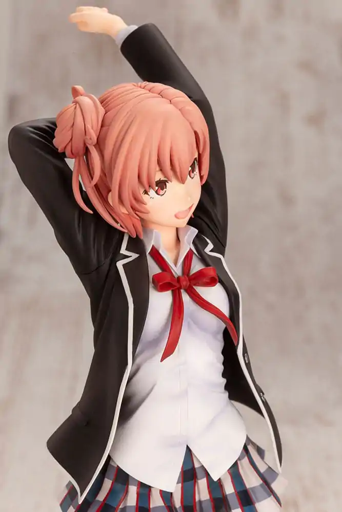 My Teen Romantic Comedy SNAFU Climax Statua PVC 1/8 Yui Yuigahama 21 cm zdjęcie produktu