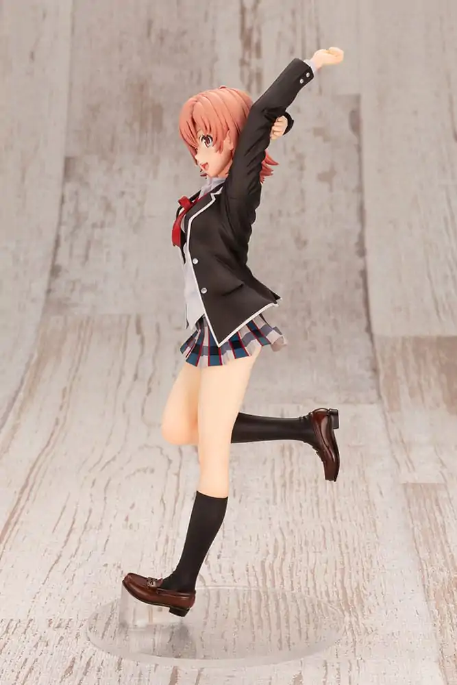 My Teen Romantic Comedy SNAFU Climax Statua PVC 1/8 Yui Yuigahama 21 cm zdjęcie produktu