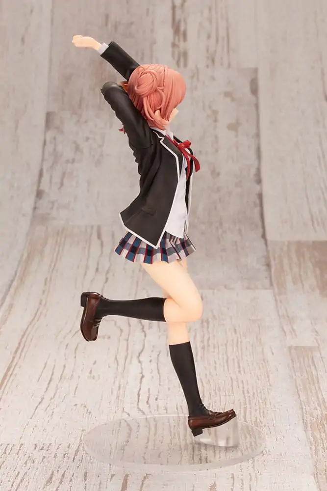 My Teen Romantic Comedy SNAFU Climax Statua PVC 1/8 Yui Yuigahama 21 cm zdjęcie produktu