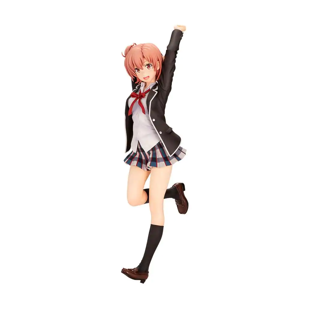 My Teen Romantic Comedy SNAFU Climax Statua PVC 1/8 Yui Yuigahama 21 cm zdjęcie produktu