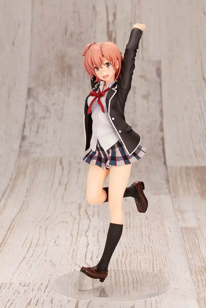 My Teen Romantic Comedy SNAFU Climax Statua PVC 1/8 Yui Yuigahama 21 cm zdjęcie produktu