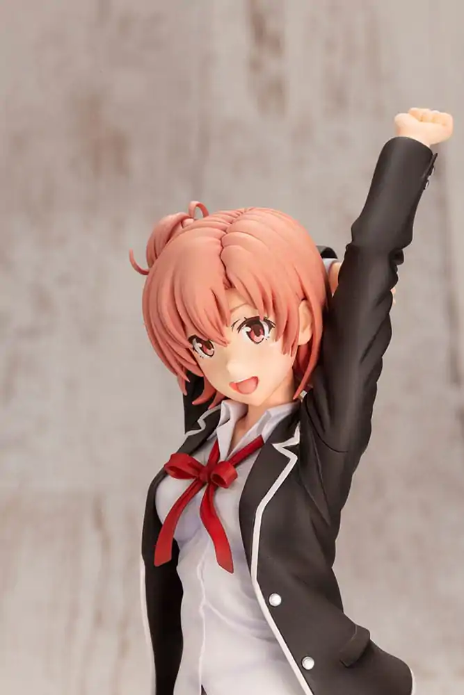 My Teen Romantic Comedy SNAFU Climax Statua PVC 1/8 Yui Yuigahama 21 cm zdjęcie produktu