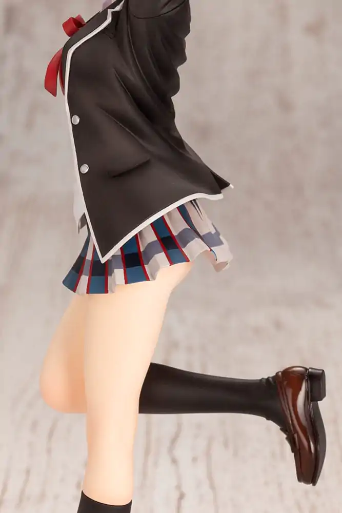 My Teen Romantic Comedy SNAFU Climax Statua PVC 1/8 Yui Yuigahama 21 cm zdjęcie produktu