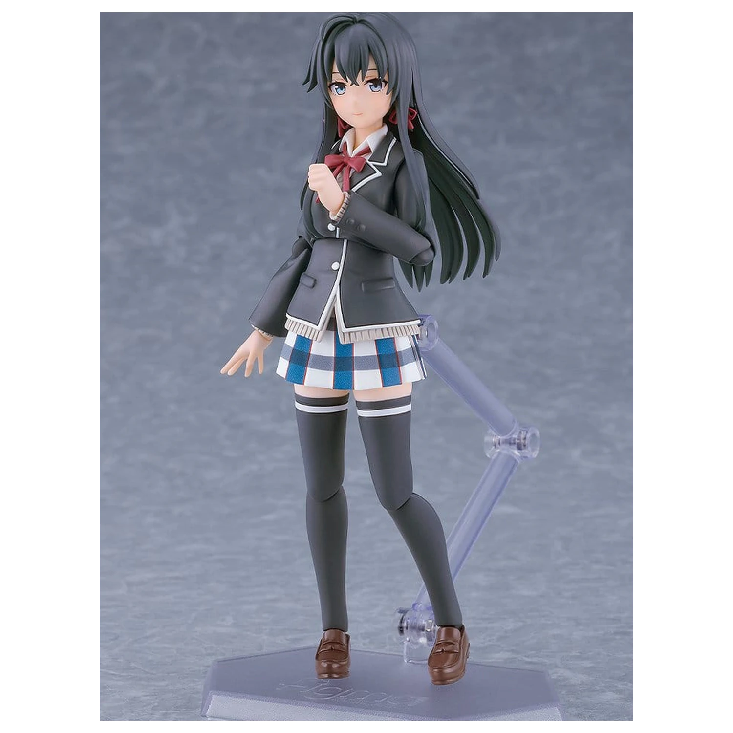 My Teen Romantic Comedy SNAFU Climax Figma Action Figure Yukino Yukinoshita 14 cm zdjęcie produktu