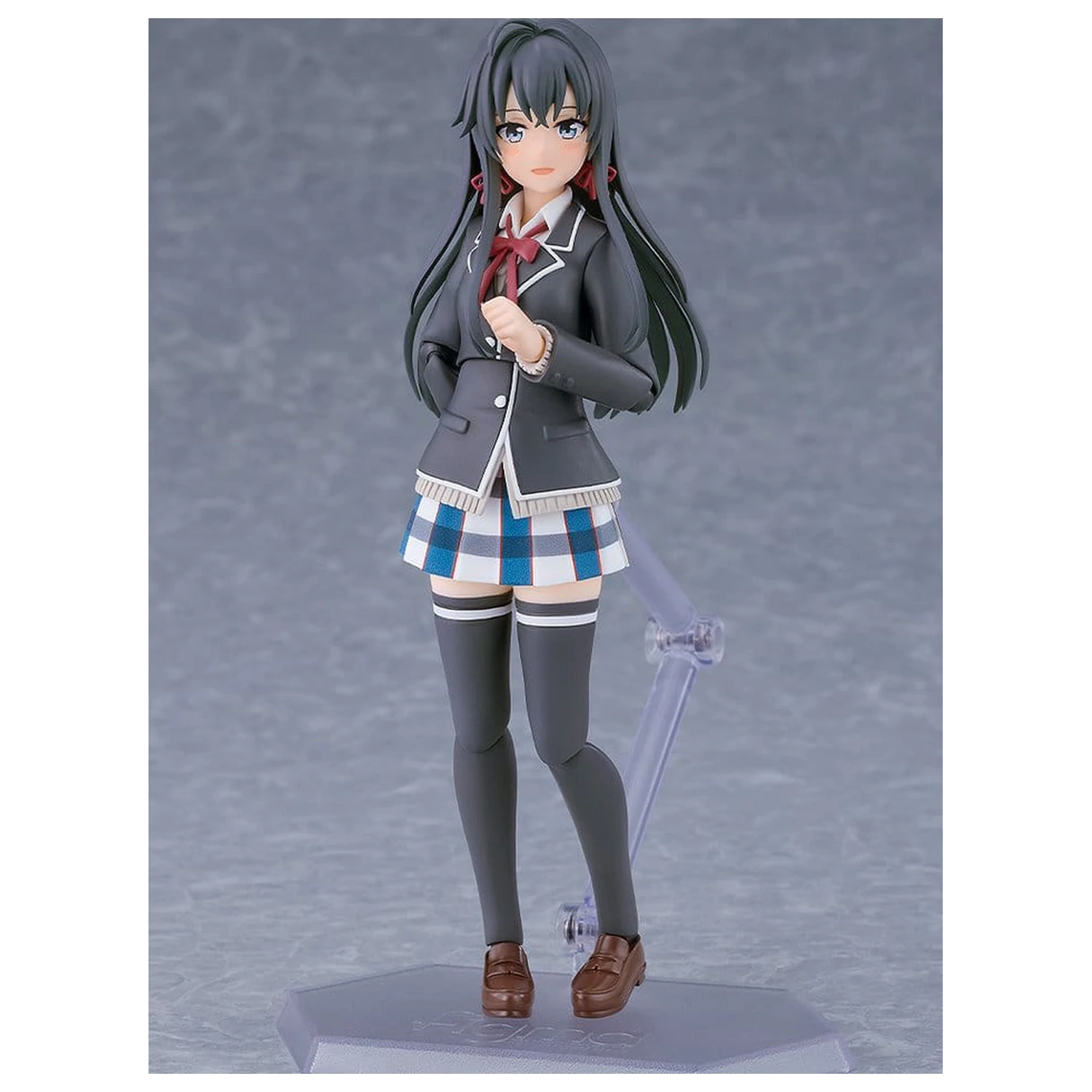 My Teen Romantic Comedy SNAFU Climax Figma Action Figure Yukino Yukinoshita 14 cm zdjęcie produktu