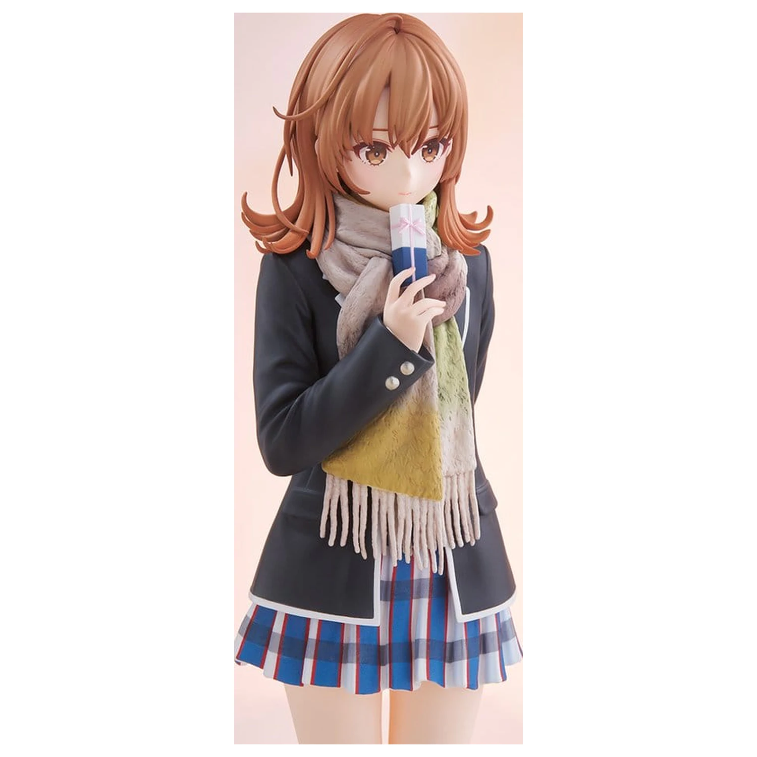 My Teen Romantic Comedy SNAFU G.S. Collection Figurka PVC 1/6 Iroha Isshiki Light Novel Ver. 24 cm zdjęcie produktu