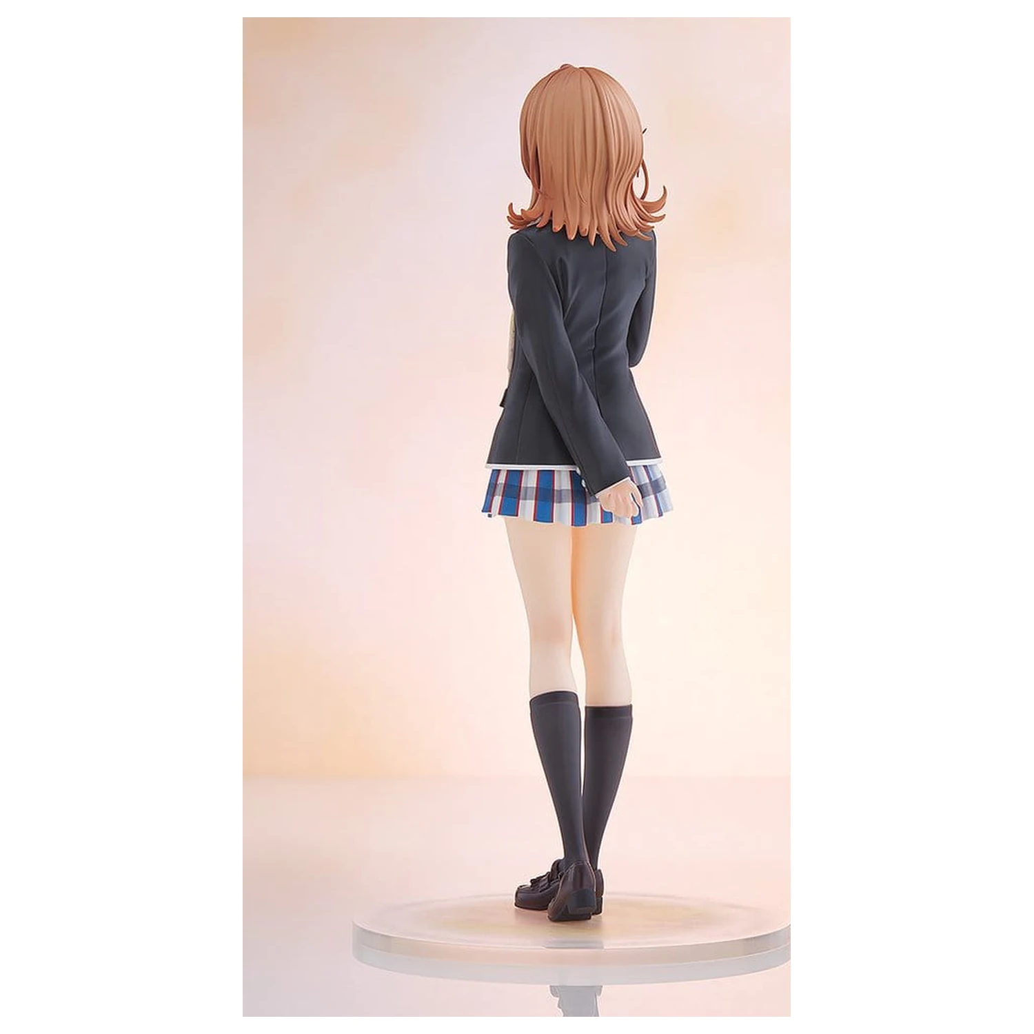 My Teen Romantic Comedy SNAFU G.S. Collection Figurka PVC 1/6 Iroha Isshiki Light Novel Ver. 24 cm zdjęcie produktu