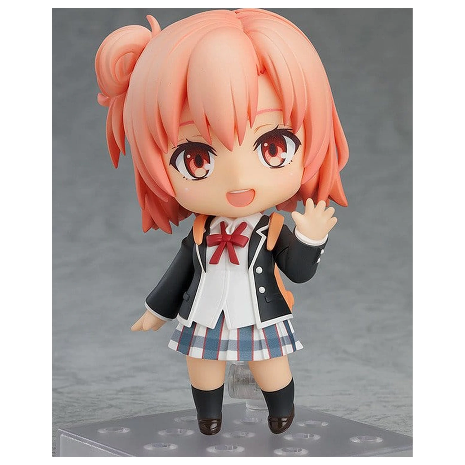 My Teen Romantic Comedy SNAFU Nendoroid figurka akcji Yui Yuigahama 10 cm zdjęcie produktu