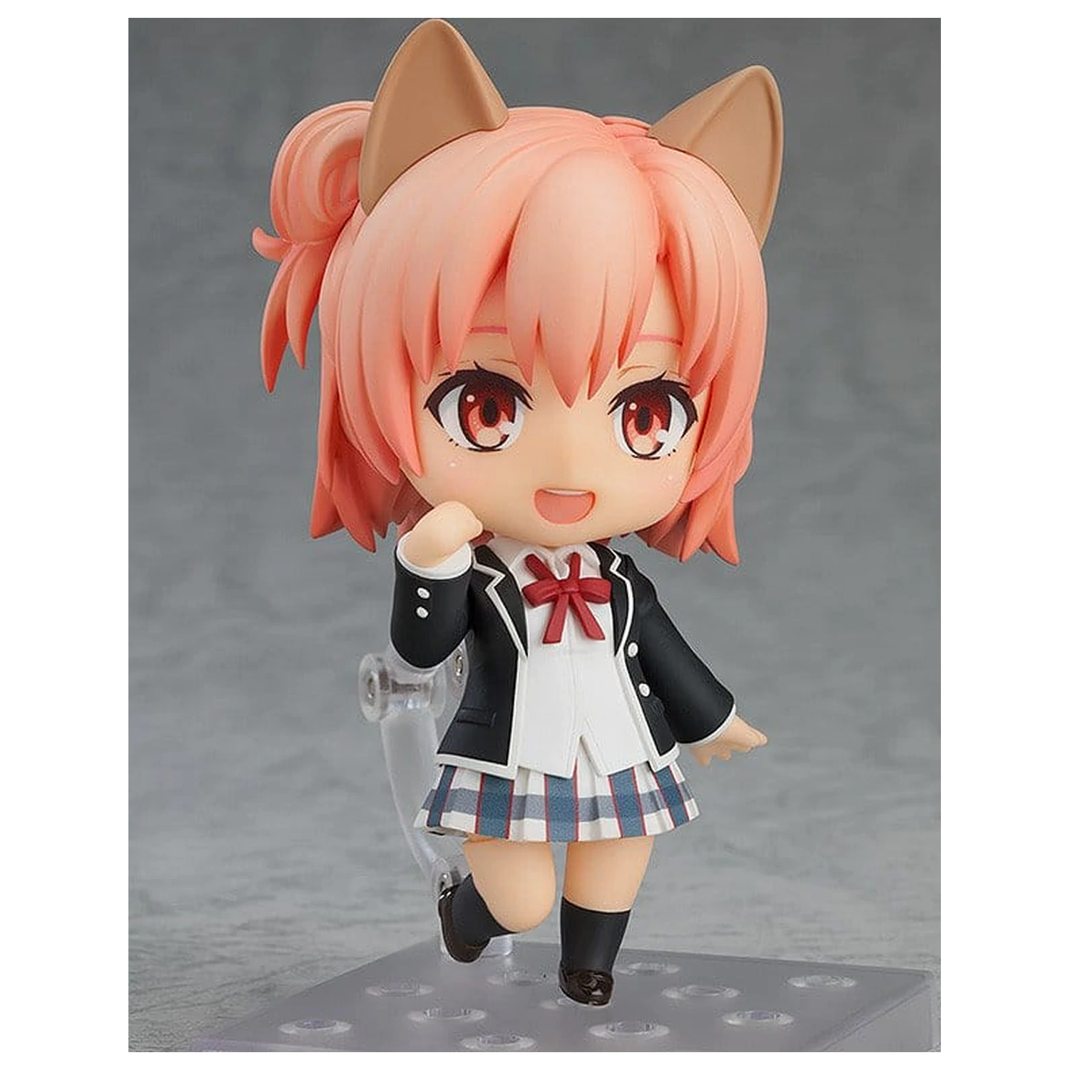 My Teen Romantic Comedy SNAFU Nendoroid figurka akcji Yui Yuigahama 10 cm zdjęcie produktu