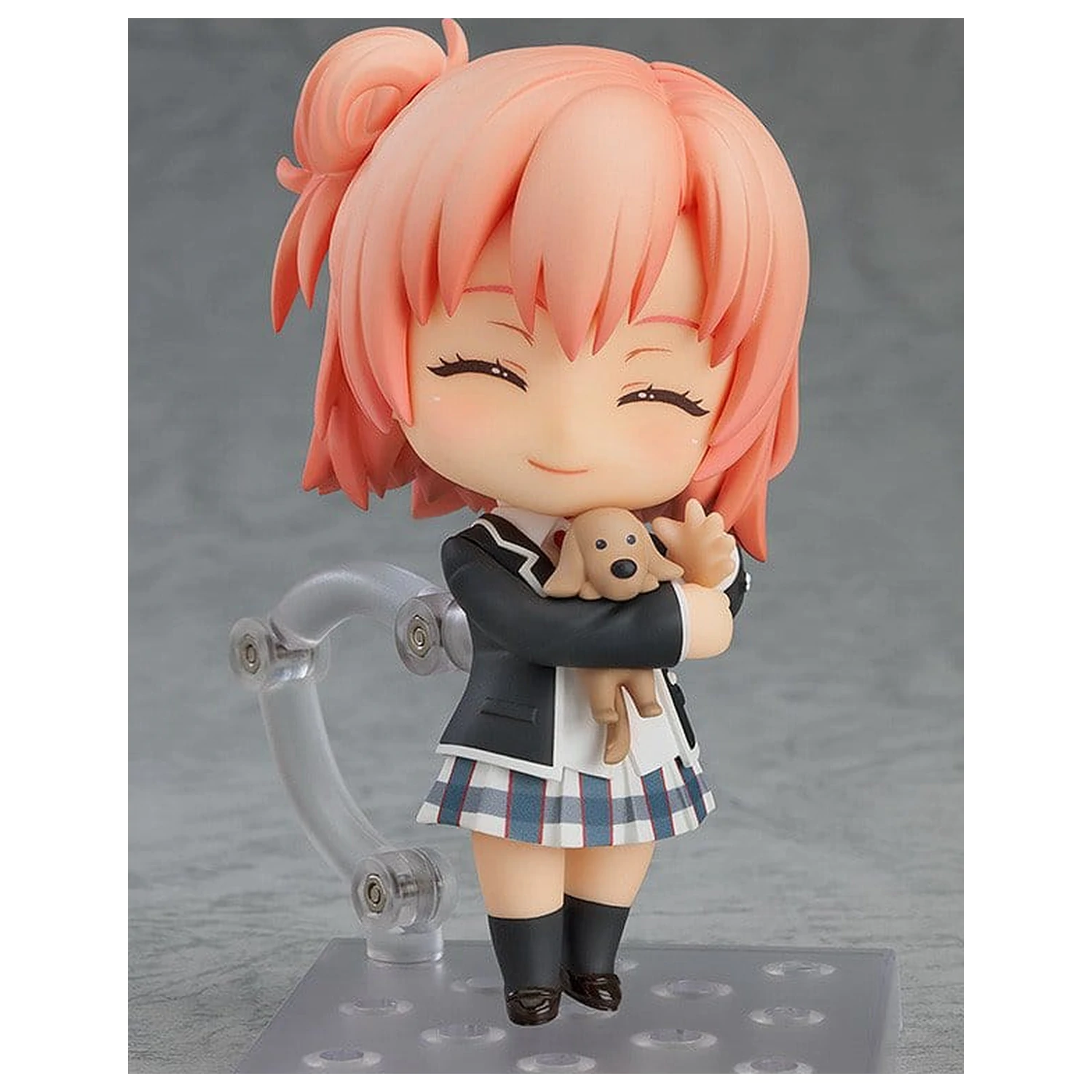 My Teen Romantic Comedy SNAFU Nendoroid figurka akcji Yui Yuigahama 10 cm zdjęcie produktu
