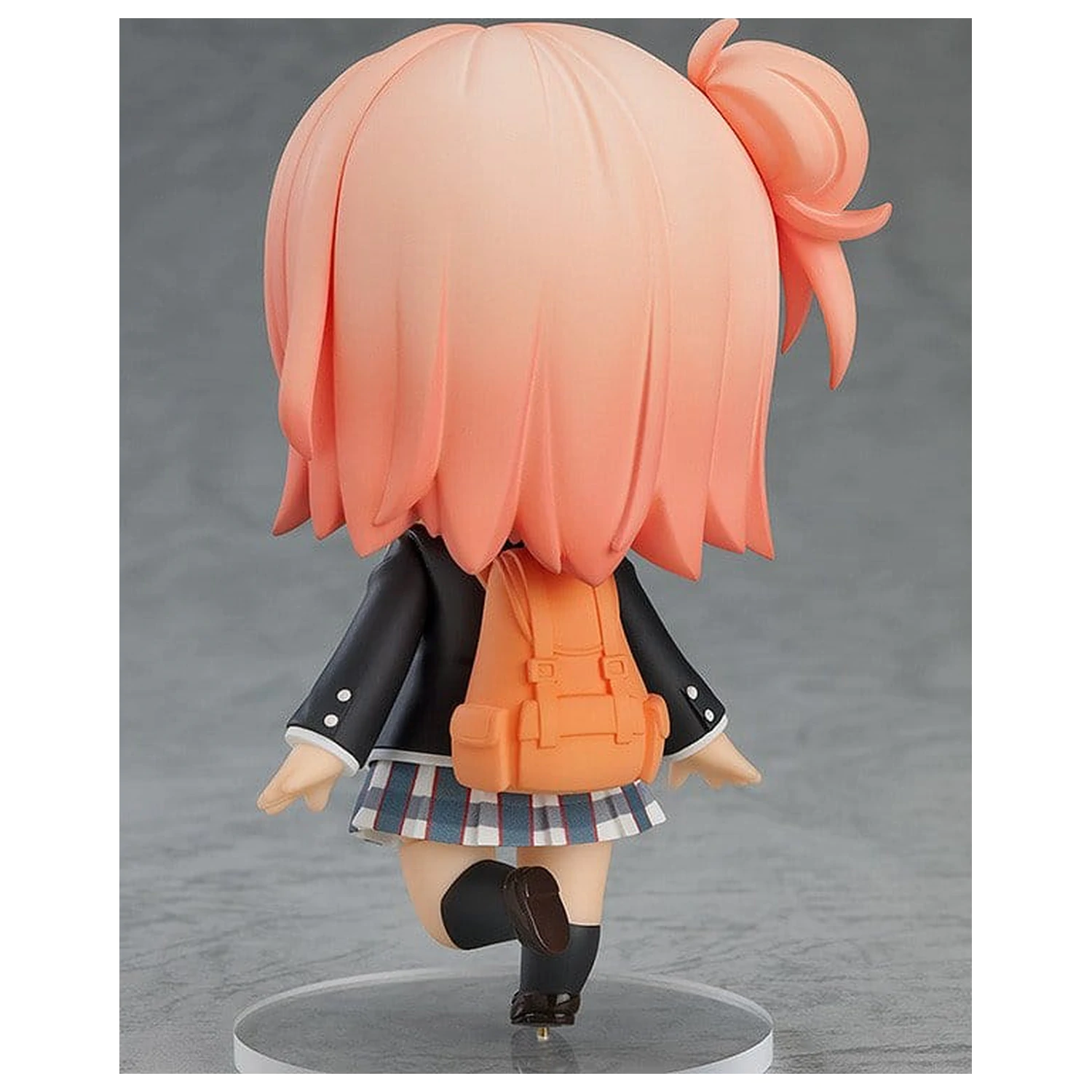 My Teen Romantic Comedy SNAFU Nendoroid figurka akcji Yui Yuigahama 10 cm zdjęcie produktu