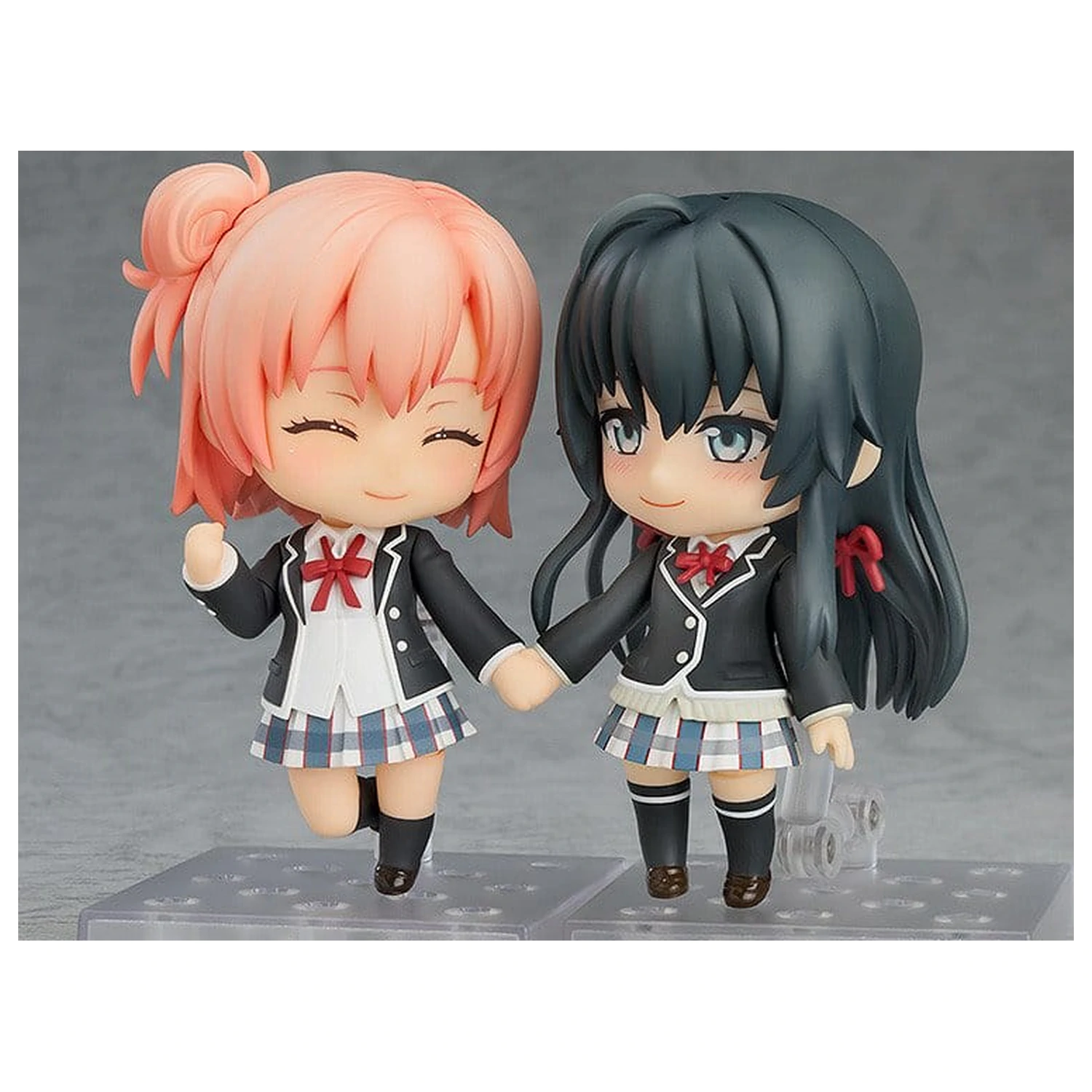 My Teen Romantic Comedy SNAFU Nendoroid figurka akcji Yui Yuigahama 10 cm zdjęcie produktu