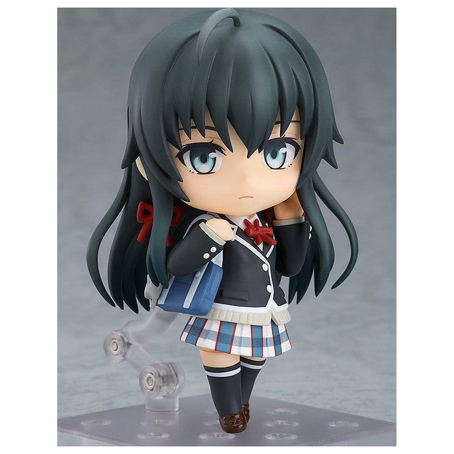 My Teen Romantic Comedy SNAFU Nendoroid figurka akcji Yukino Yukinoshita 10 cm zdjęcie produktu