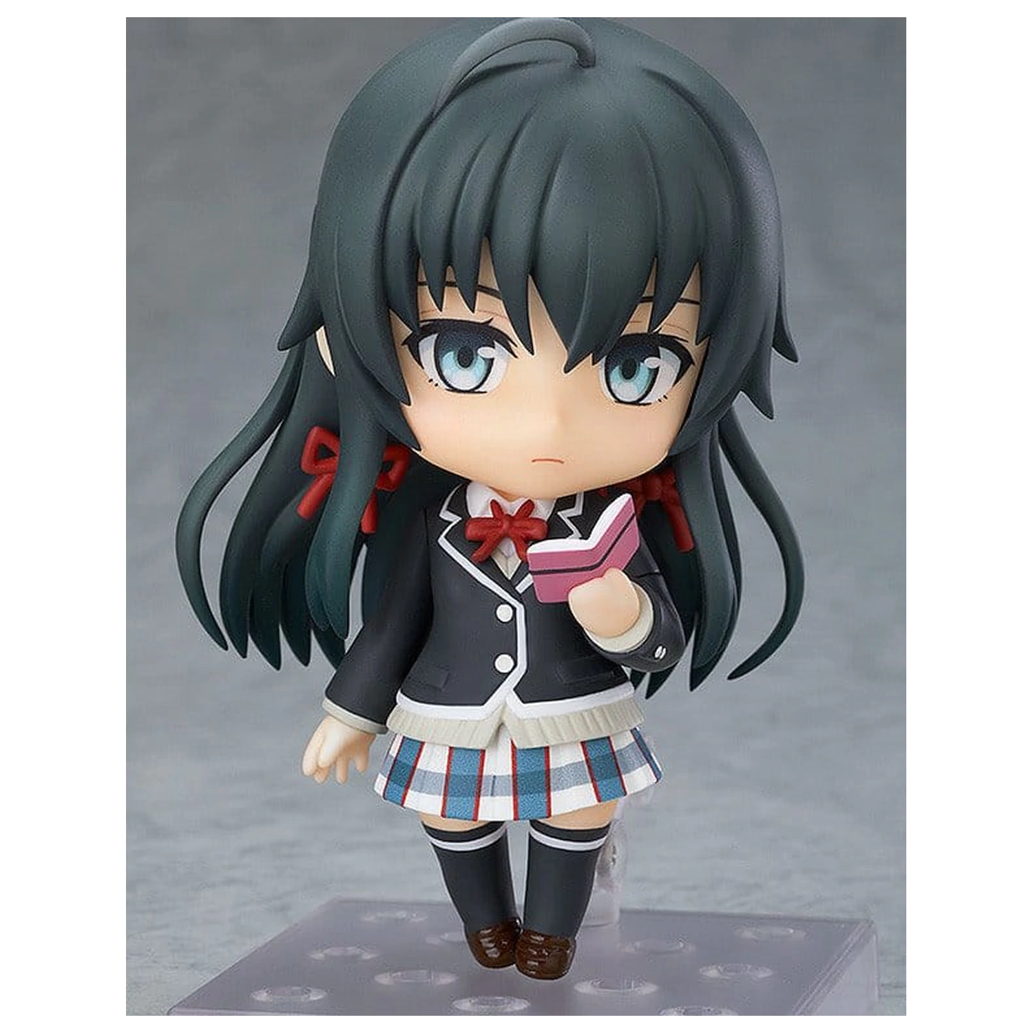 My Teen Romantic Comedy SNAFU Nendoroid figurka akcji Yukino Yukinoshita 10 cm zdjęcie produktu