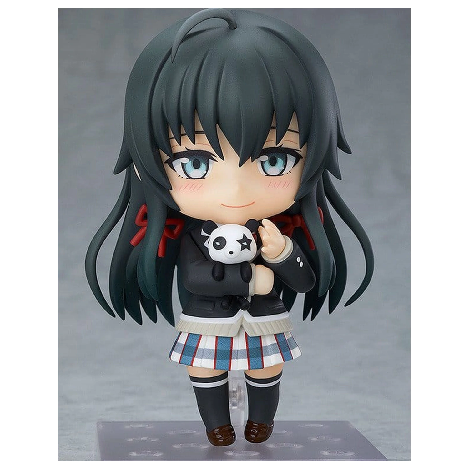 My Teen Romantic Comedy SNAFU Nendoroid figurka akcji Yukino Yukinoshita 10 cm zdjęcie produktu